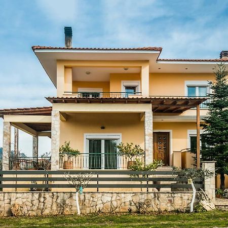Villa Doro Thassos Экстерьер фото